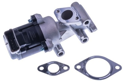 Клапан egr agr e400043 denckermann фото №1