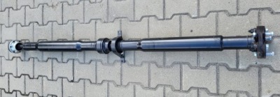 Maserati ghibli lift 19^ wał приводной 2.0 turbo hy фото №1