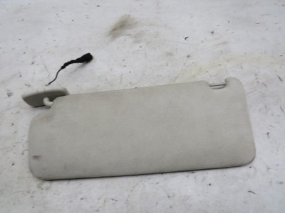 Захист сонцезахисна права jaguar xj x351 фото №1