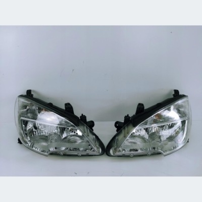 Лампы передние opel mokka a anglik uk 95095500 фото №1