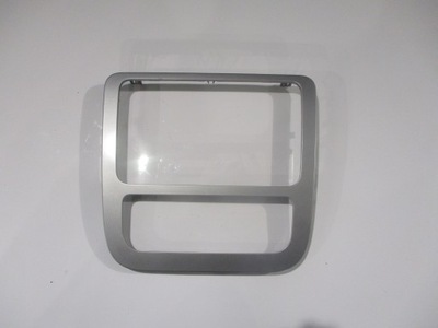 Рамка радио навигации vw eos lift 1q0858071g фото №1