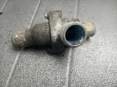 Корпус термостата ford mondeo mk2 96-00r фото №1