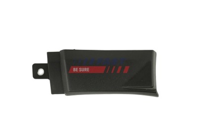 Молдинг бампера mercedes sprinter 06 90 фото №1