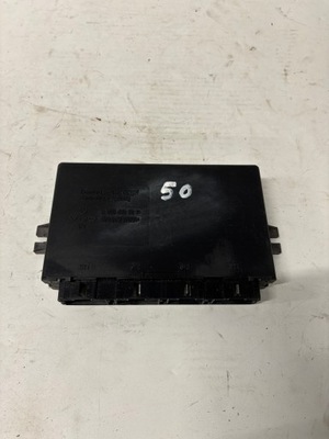 Mercedes vito viano w638 модуль комфорту a0004461219 410215011001 фото №1