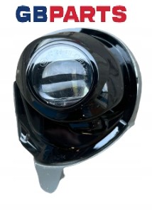 Протитуманна фара лівий mazda cx-5 / mazda cx-3 / mazda 3 2017 фото №1