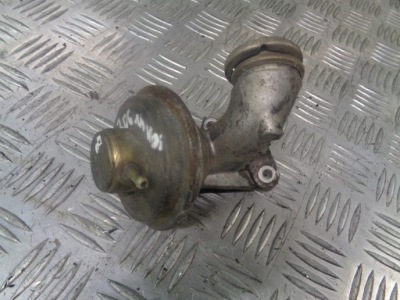 Клапан egr peugeot 206 1.6 hdi фото №1