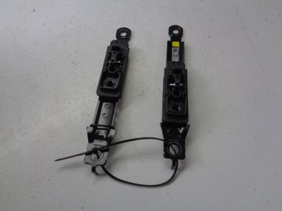 Regulacje ремней dacia spring ev 2022 rok фото №1