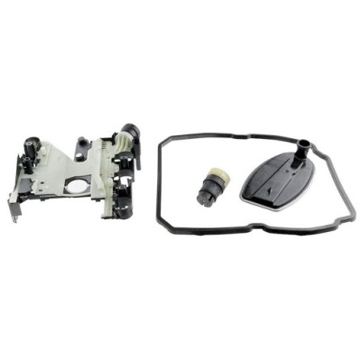 Блок управления atm коробки передач фото №1