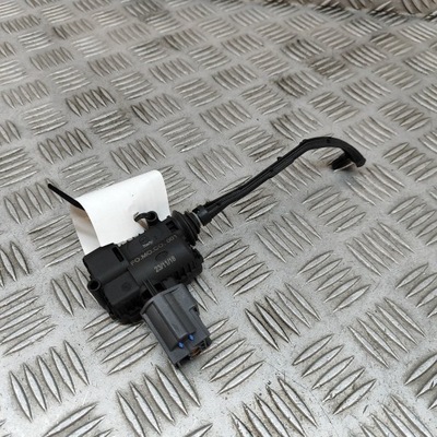 Land rover range rover sport l494 2018 привод крышка заливной топлива фото №1