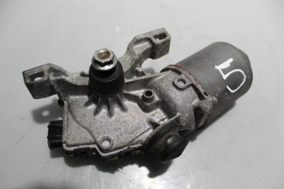 MOTOR LIMPIAPARABRISAS PARTE DELANTERA SUBARU FORESTER 3  