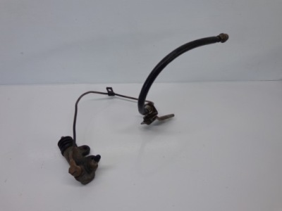 Mitsubishi pajero pinin 1.8 gdi цилиндр сцепления сцепления + шланг фото №1