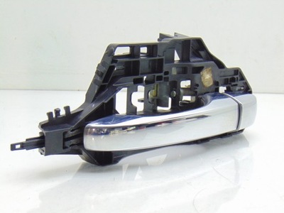 Ручка двері права задня lancia thema ii 300c 11- фото №1