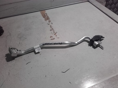 Ford оригінальний номер l1bh-19n617-ad шланг кондиціонера фото №1