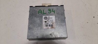 Модуль стабілізатор напруги vw golf vi 1k0919041 фото №1