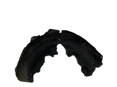 Jaguar i-pace подкрылок задняя правое фото №1