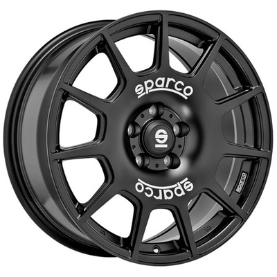 1X RATLANKIS SPARCO 15 5X100 W29070002P4 