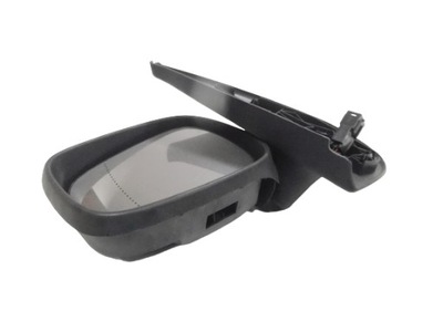 Дзеркало ліва renault kangoo 01-08 8200253492 фото №1