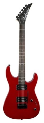 Gitara Elektryczna - Jackson JS11 Dinky AH FB MT RD