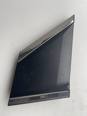 Заглушка дзеркало ліва mitsubishi eclipse cross фото №1