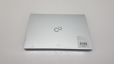 Laptop Fujitsu LIFEBOOK U772 (5192)