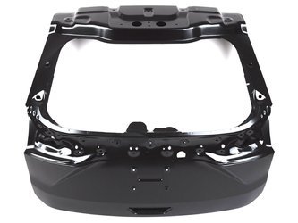 Крышка багажника багажника edge 2018- фото №1