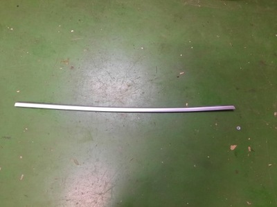 Молдинг parapetu дверь volvo xc60 левый задняя r-desig фото №1