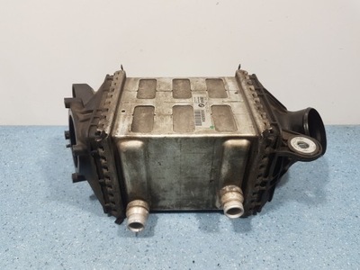 Bmw m6 f06 f12 f13 интеркулер 7843123 фото №1