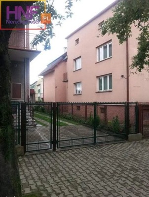 Dom, Nowy Sącz, Przydworcowe, 524 m²