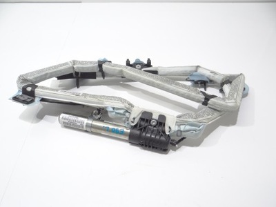 Шторка безпеки подушка безпеки ліва bmw e90 оригінальний номер фото №1