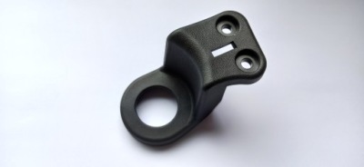 Volvo v40 cross кронштейн кронштейн фильтра воздуха фото №1