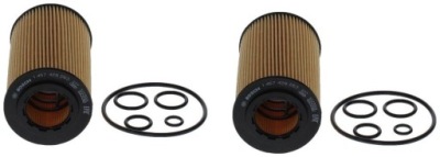 Bosch 1 457 429 263 фильтр масла фото №1