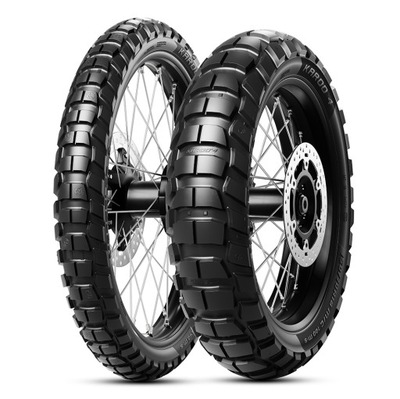 METZELER KAROO 4 150/70R17 69T M+S TL