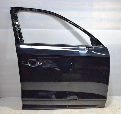 Audi q5 ii 80a двері праве передні перед фото №1