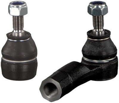 FEBI 26096 26097 TIP CAPS DRIVE SHAFT KIEROWNICZEGO  