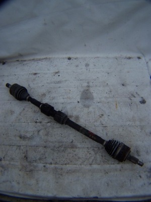 Hyundai ix35 1.7 crdi приводной вал передняя правая фото №1