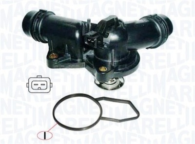 MAGNETI MARELLI 352317100170 TERMOSTAT, MATERIAL DE REFRIGERACIÓN  