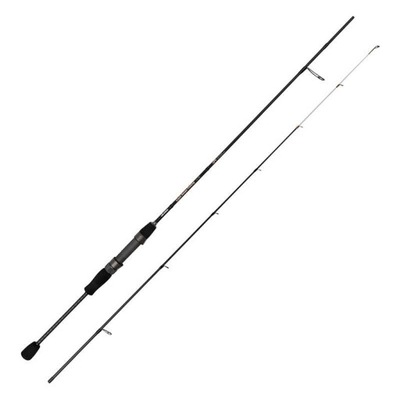 Wędka Okuma Light Range Fishing UFR 1,85m 1-7g