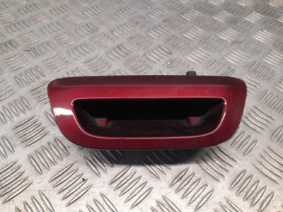 Chrysler pacifica 5rp06nrvac задній ручка фото №1