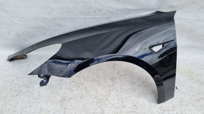 Крила tesla model 3 17- лівий перед org фото №1