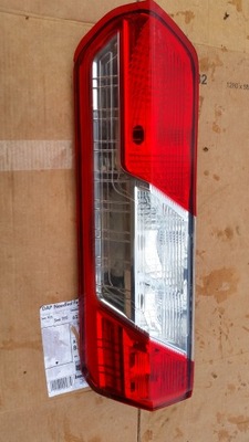 Ford transit mk8 лампа задня ліва фото №1