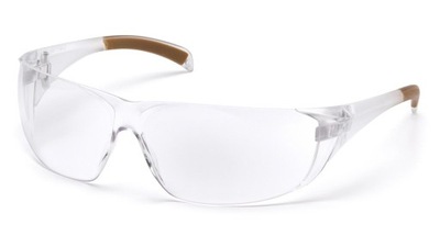 Okulary Ochronne Carhartt Billings Glasses Clear