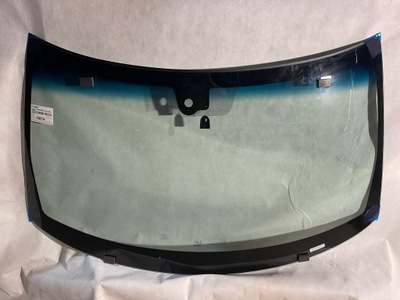 Ford explorer стекло передняя acoustic датчик nowa po 2011- фото №1