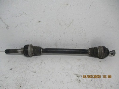 Привідний вал задня права toyota supra 3.0i 23r 9896324 фото №1