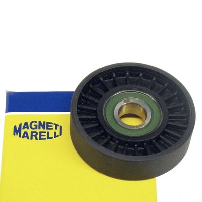 Ролик натягувача kia grand carnival mpq0231 фото №1