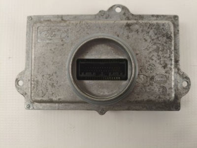 Оригинальная преобразователь модуль фара лампы ford mondeo v mk5 фото №1