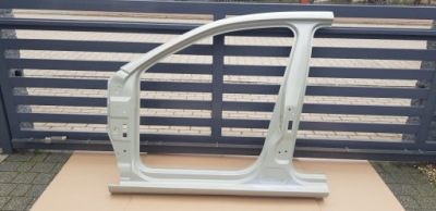 Vw golf vi 6 kombi поріг блок двигуна лівий новий 08-12 фото №1