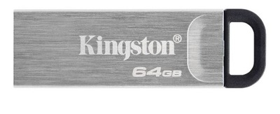 KINGSTON Pendrive Kyson DTKN/64G USB 3.2 Gen1