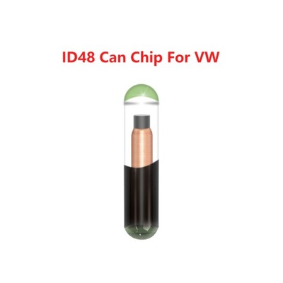 ID48 Can Glass Chip TP22 for Seat TP23 for VW TP24 for Skoda TP25 fo~24931