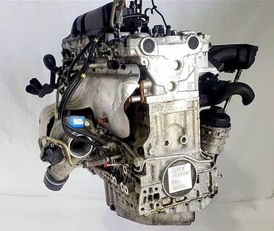 MOTOR 3.0 T6 VOLVO S60 XC60 XC70 S80 V60 COMPUESTO PERFECTO ENGINE MOTOR  