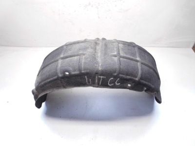 Подкрылок 3c8810971 vw passat cc 3c8 левая задние оригинал фото №1